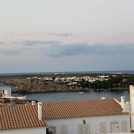 Castell Arenal Views Apartment Arenal d'en Castell Luaran gambar