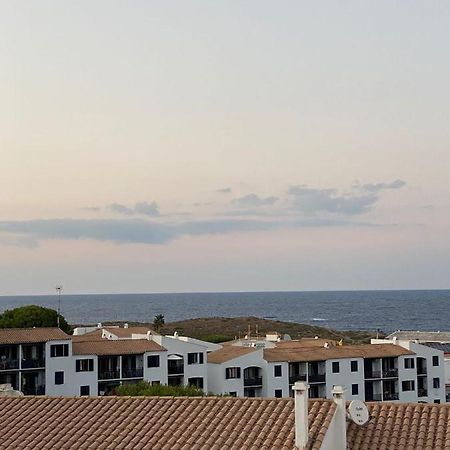 Castell Arenal Views Apartment Arenal d'en Castell Luaran gambar