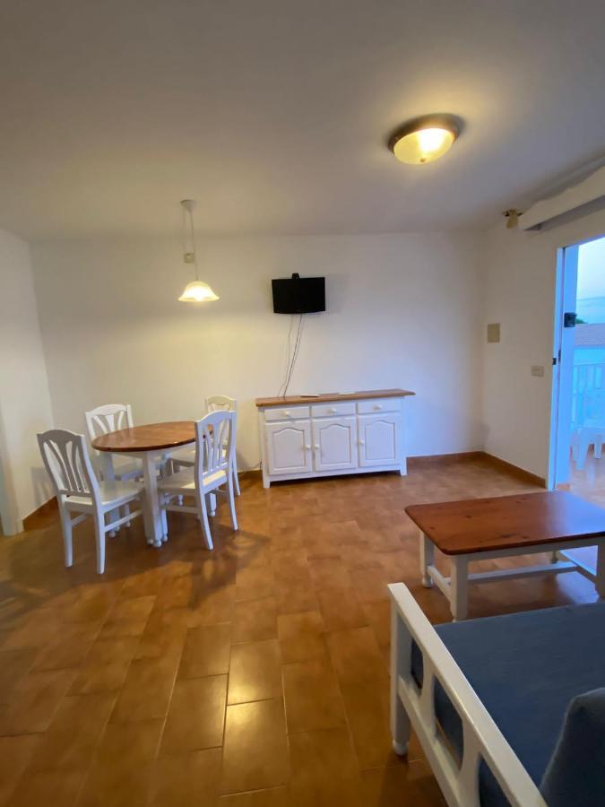 Castell Arenal Views Apartment Arenal d'en Castell Luaran gambar